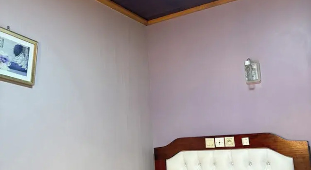 Klassisch Zimmer Hotel Le Kremlin