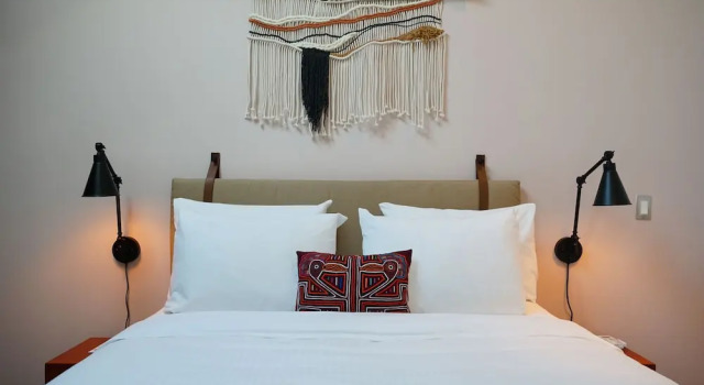 Casa Mallet by Wynwood House, Rezervovat Apartmán Panamá Panama