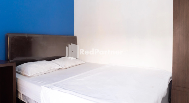 House of Kiano Syariah RedPartner, Book Hotel Bandar Lampung Sumatra