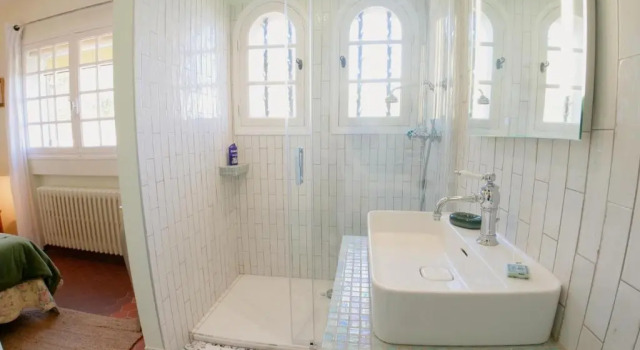 Номер Standard Villa Daphné