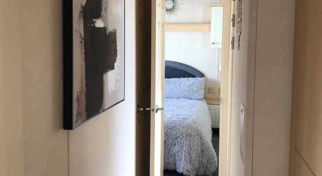 Номер Standard 2 Bed-sleeps4-beachfront-free Parking