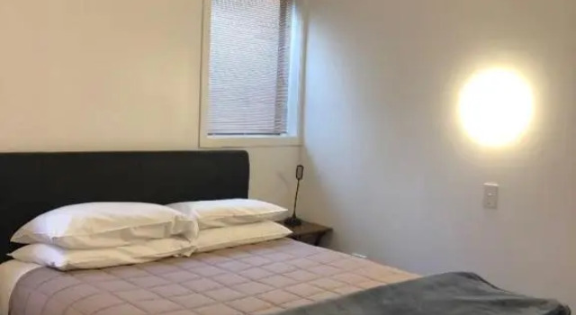 Двухместный номер Standard Alpine Motel