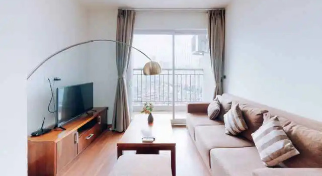 Canvas Cau Giay Apartments, Забронировать Апартаменты/квартира Отели Кау Гиай с парковкой, Парковка