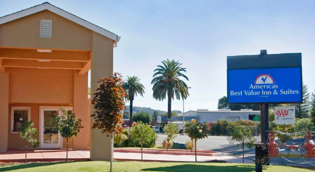 Fairview Inn and Suites
