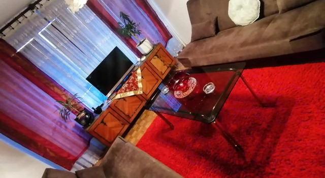 Apartman stan na dan Sarajevo