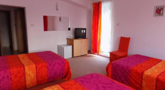 Family Hotel Vit, Book Hotel Billige hoteller i Lovech
