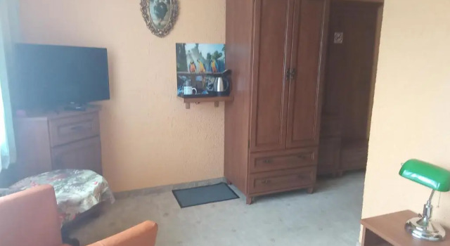 Номер Standard Rezydenz