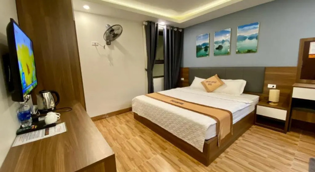 Двухместный номер Standard New Sky Airport Hotel