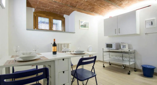 Il Villino Rosa Apartments, Prenota Appartamento Santa Maria Novella Firenze