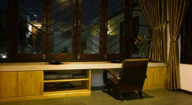 Calligraphy Homestay, Rezervovat Hotel Hotely v Quang Nam s parkováním, Parkování