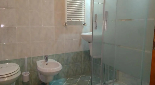 Двухместный номер Standard Hotel Galata