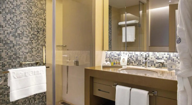 Двухместный номер High Floor Downtown Rotana