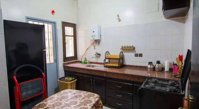 Апартаменты c 1 комнатой с балконом Apartment 1 Room city center Farah