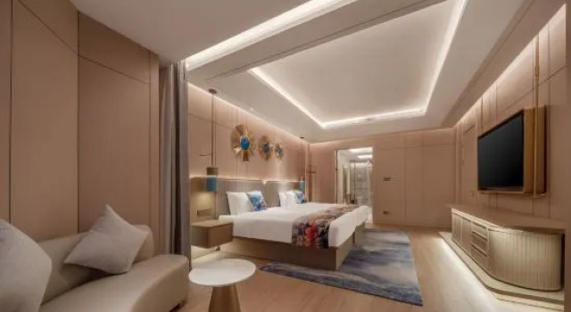 Люкс Luxury Pelican Hotel