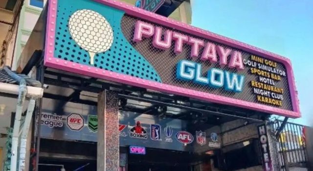 Puttaya Glow
