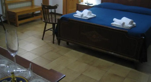 B&B Persichella