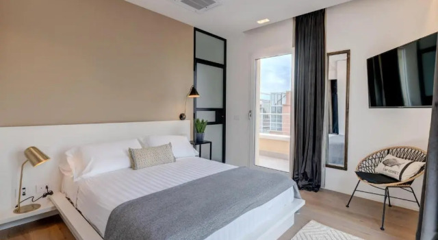Arveskida Suite, Забронировать Отель Отели Кальяри с парковкой, Парковка