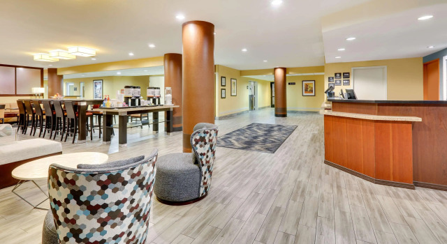 Hampton Inn Los Angeles/Carson/Torrance