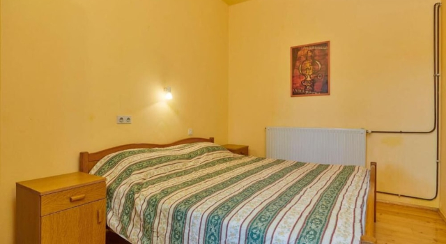 Апартаменты Apartments Davorka