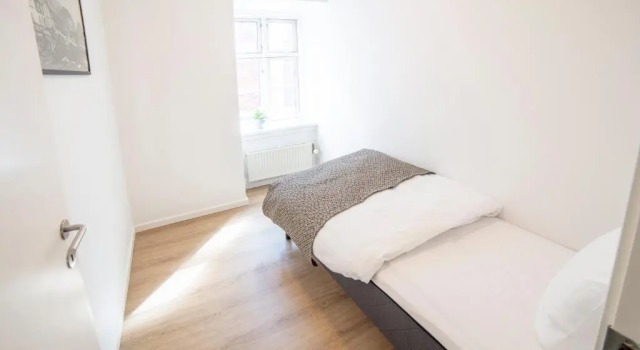 Апартаменты Go Hotel Herlev