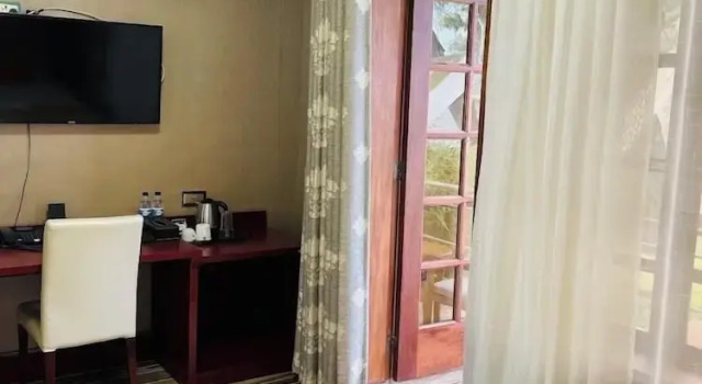 Коттедж Classic khwesa hotel