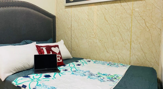 Tagaytay Garden View Suites, Забронировать Апартаменты/квартира Тагайтай Лусон