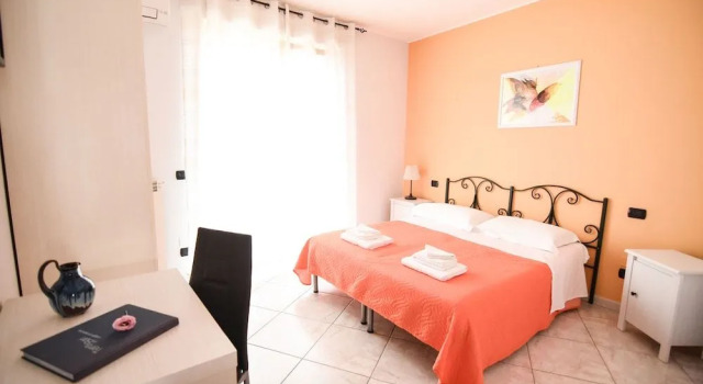 Dimora del Balì, Buchen Sie Hotel Capurso Metropolitanstadt Bari