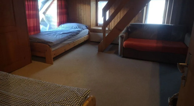 Hotel Plattas, Buchen Sie Hotel Cazis Graubünden