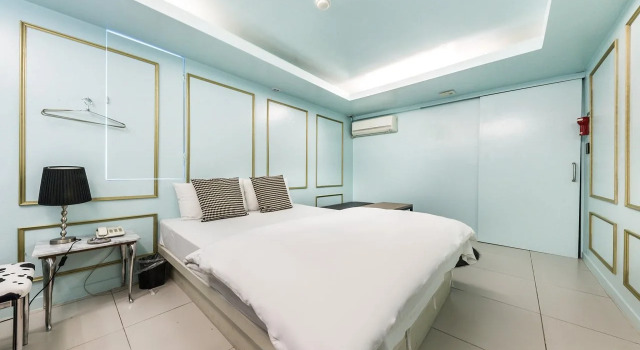 May Hotel Dongdaemun
