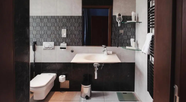 Двухместный номер Premier Grape Hotel