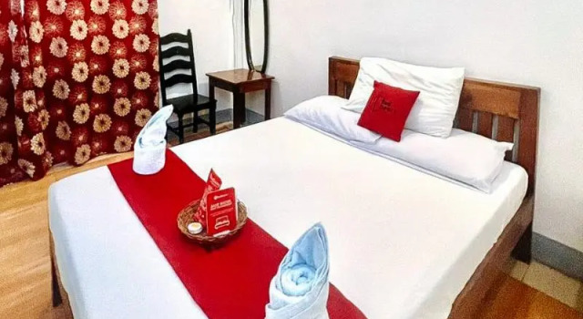 Номер Standard RedDoorz @ Lualhati Garden Cottage El Nido Palawan