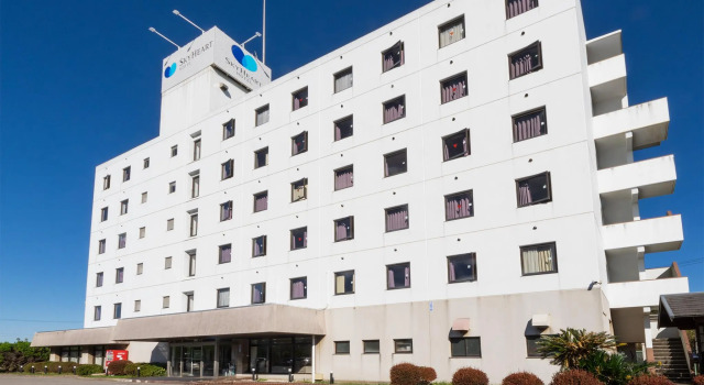 SkyHeart Hotel Narita