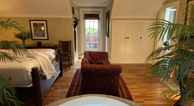 Номер Standard Wild Goose Inn