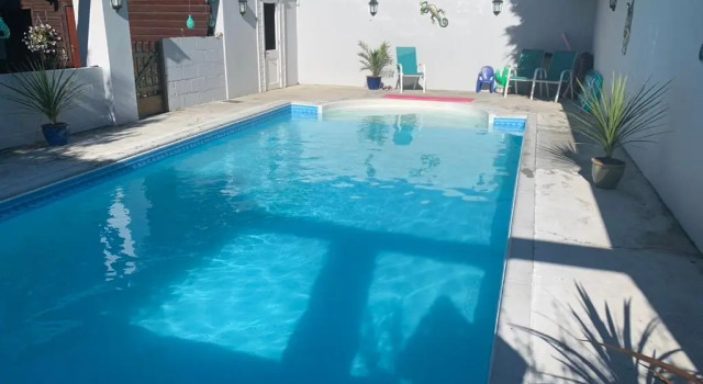 Studio Silverspring Hideaways