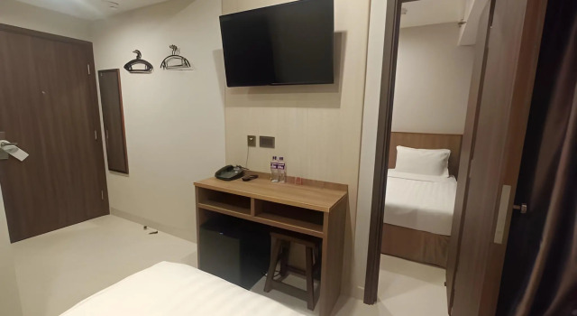 WE Hotel Kowloon, Prenota Hotel Hotel e alloggi a Hong Kong, vicino a Mongkok Computer Centre, Hotel