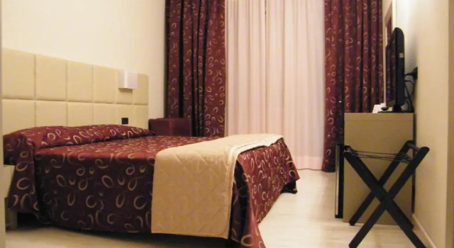 Hotel Cristallo