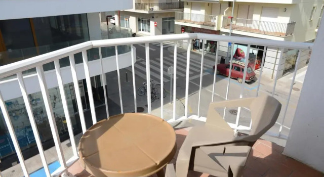 Номер Economy Rallye Hotel