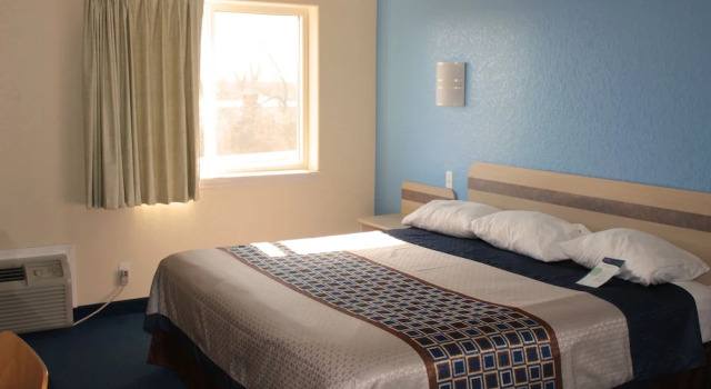 Двухместный номер Standard Wine Country Inn