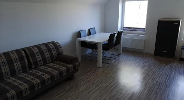Апартаменты Standard Holsteiner Hof