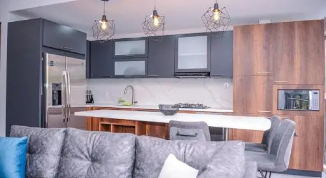 Apartamento Lleras AC Hot Tub, Забронировать Апартаменты/квартира Апартаменты Эль-Побладо, Апартаменты/квартира