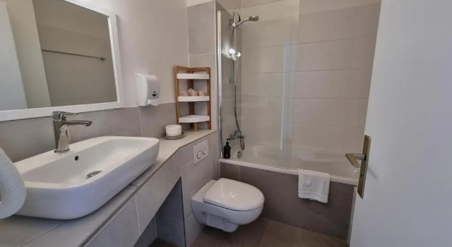 Номер Superior Hotel De LEurope