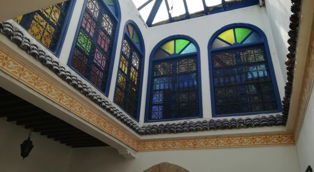 Riad Dar Afram, Prenota Hotel Hotel 3 stelle a Essaouira, 3*