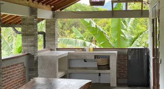Номер Luxury Baha Baha Villas West Sumbawa - Sk8, Gym, Sauna & Spas Hot & Cold, Bar & Restaurant