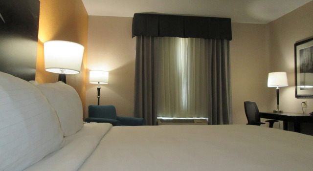 Holiday Inn Express Hotel and Suites Fort Stockton by IHG