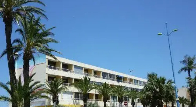 Apartment Les Albères, Забронировать Апартаменты/квартира Сен-Сиприен Pyrénées-Orientales