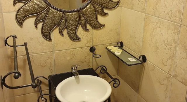 Двухместный номер Luxury 7th Street Guesthouse