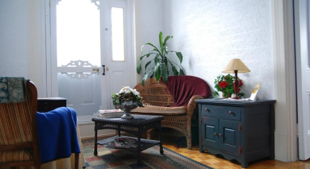 Auberge au fil des saisons, Rezervovat Hostel  