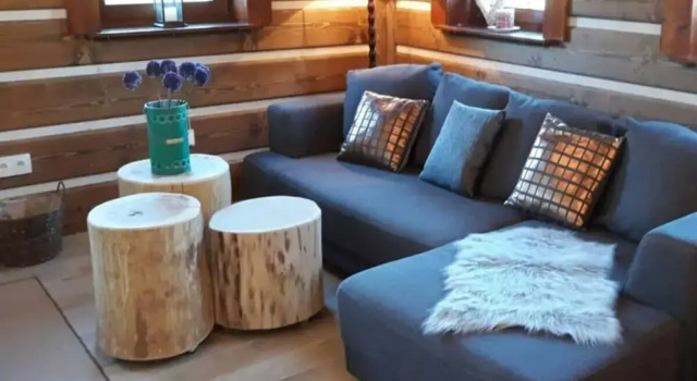 Вилла Inviting Villa With Warm Ambience