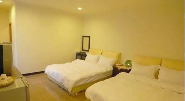 John's House