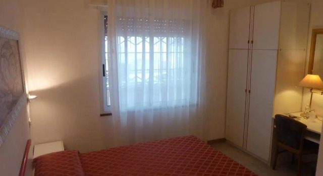 Номер Standard Hotel Marco Polo
